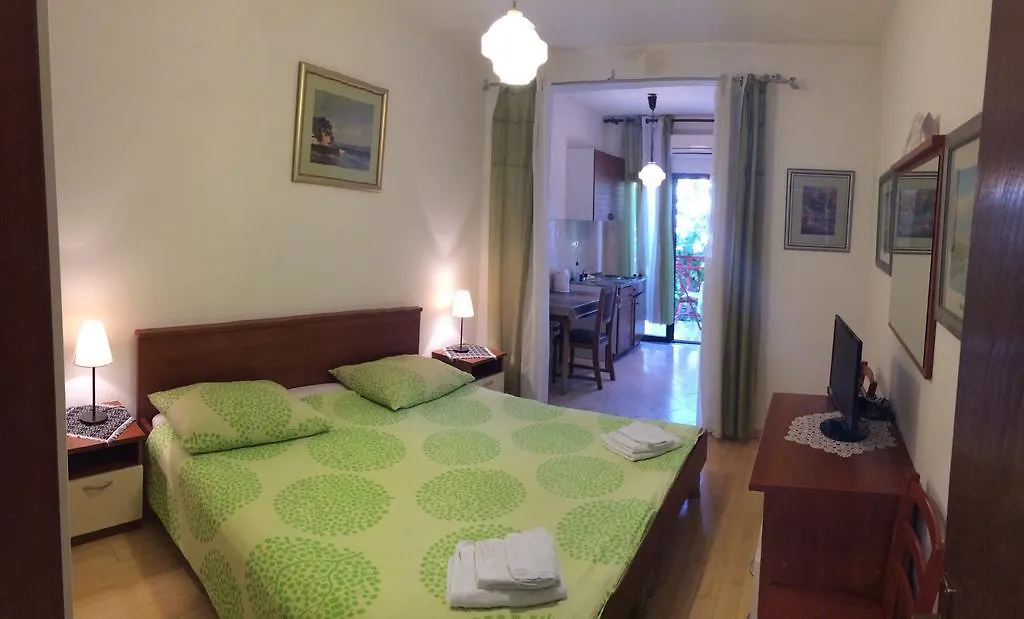 Apartments Ana Trogir 0*,  Croatia