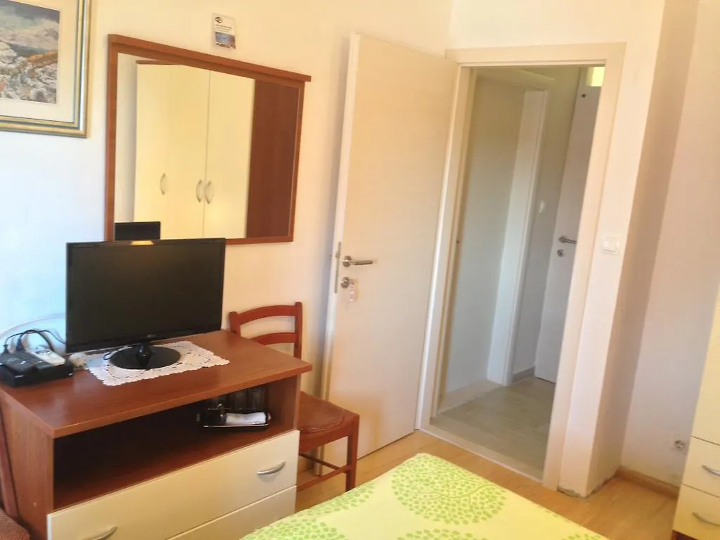 Apartments Ana Trogir