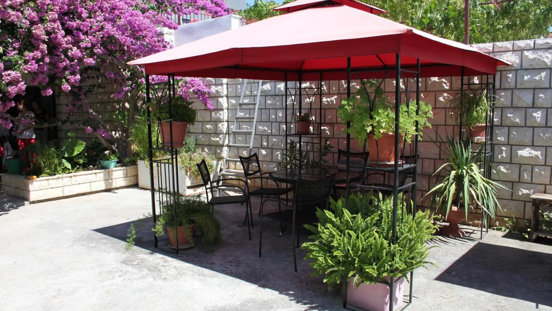 Apartments Ana Trogir