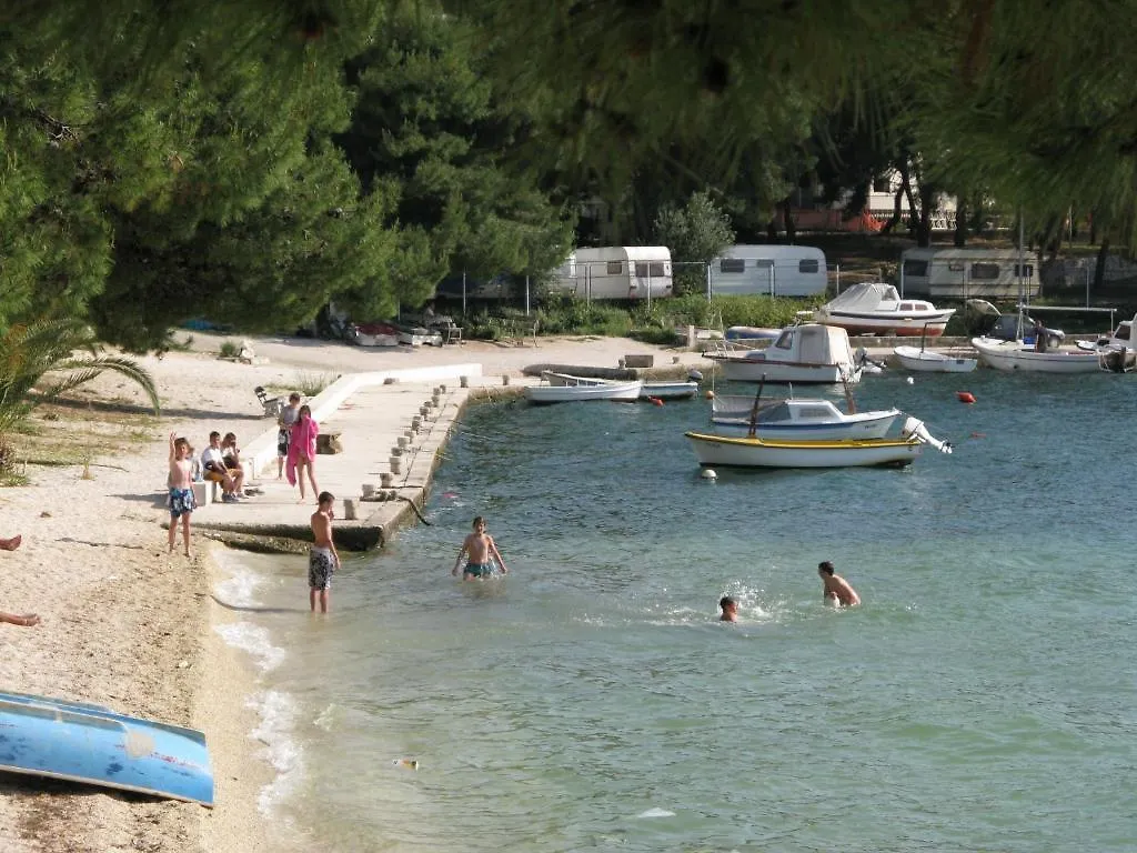 Apartments Ana Trogir Croatia