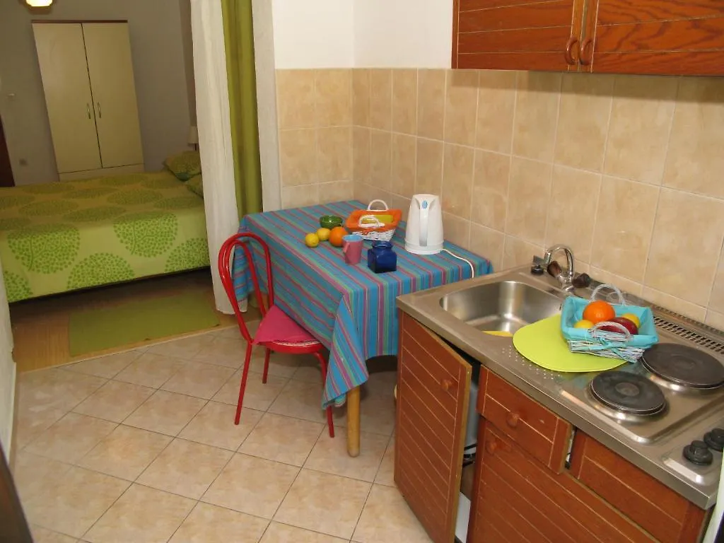 Apartments Ana Trogir