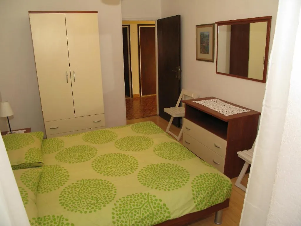 Apartments Ana Trogir