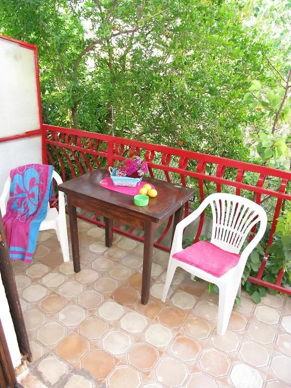 Apartments Ana Trogir