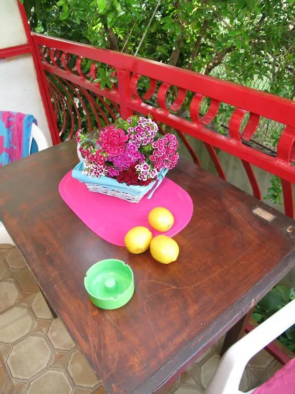 Apartments Ana Trogir