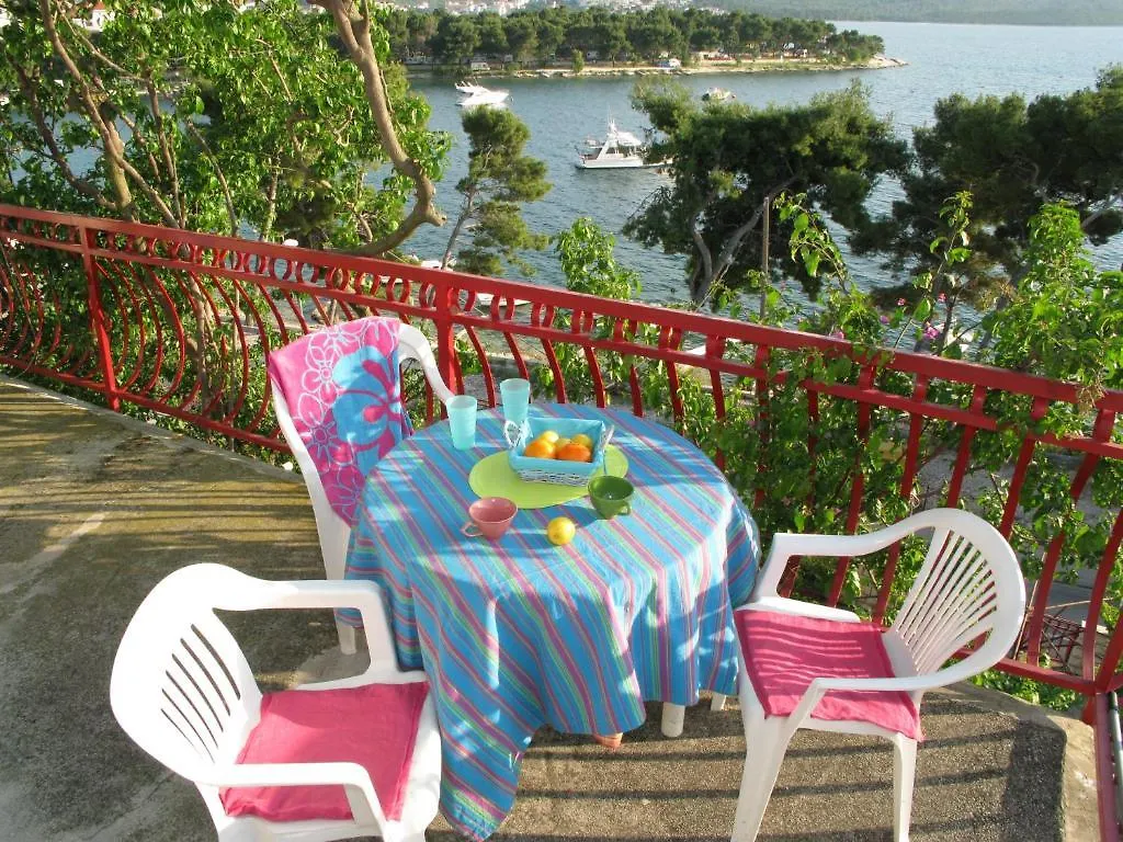 Apartments Ana Trogir Croatia