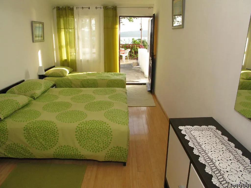 Apartments Ana Trogir