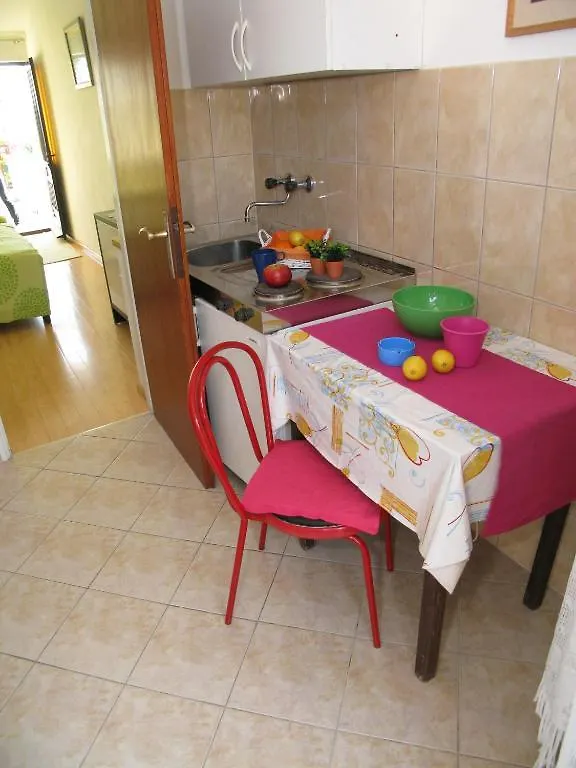 Apartments Ana Trogir
