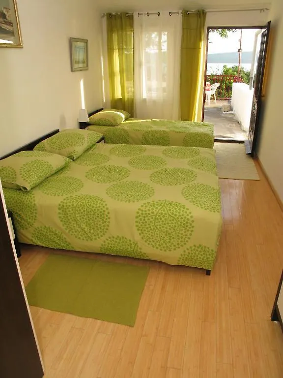 Apartments Ana Trogir