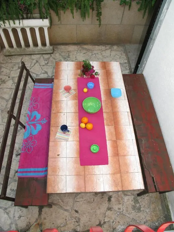 Apartments Ana Trogir