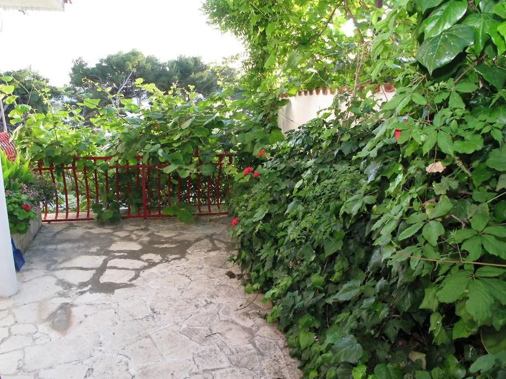 Apartments Ana Trogir 0*,