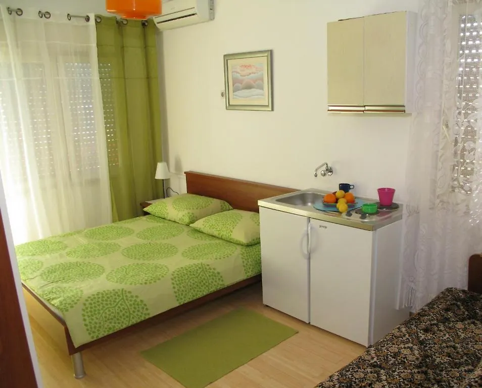 Apartments Ana Trogir Croatia