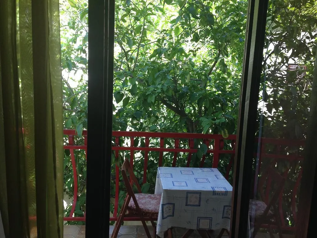 Apartments Ana Trogir