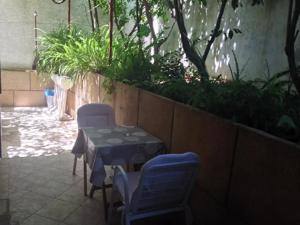 Apartments Ana Trogir
