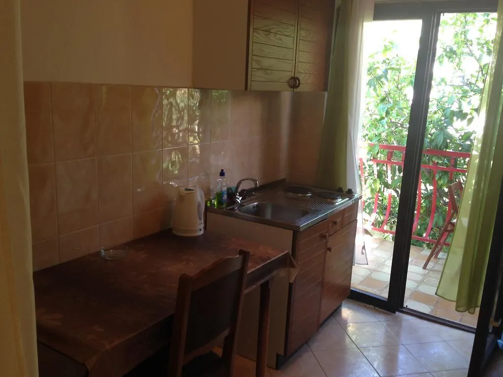 Apartments Ana Trogir
