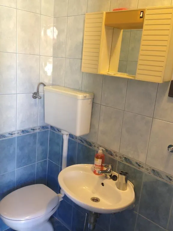 Apartments Ana Trogir Croatia