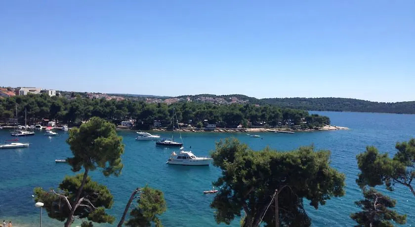 Apartments Ana Trogir 0*,  Croatia