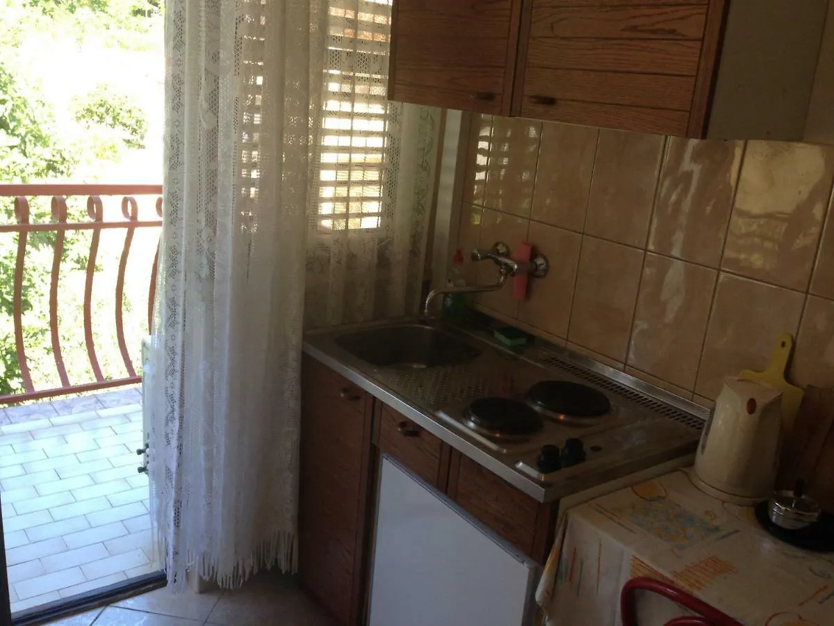 Apartments Ana Trogir Croatia