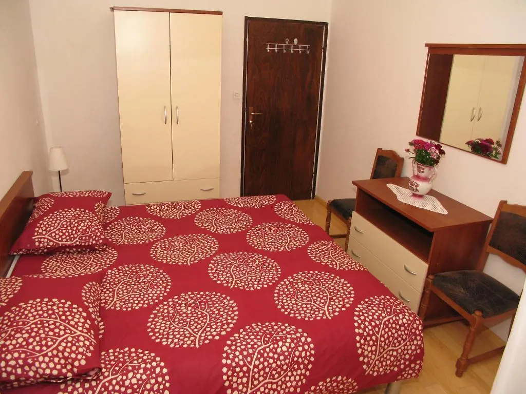 Apartments Ana Trogir Croatia