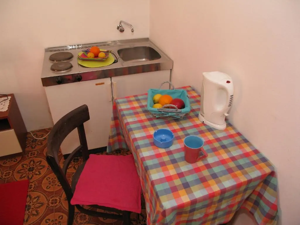 Apartments Ana Trogir