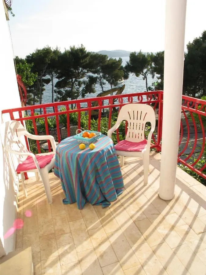 Apartments Ana Trogir