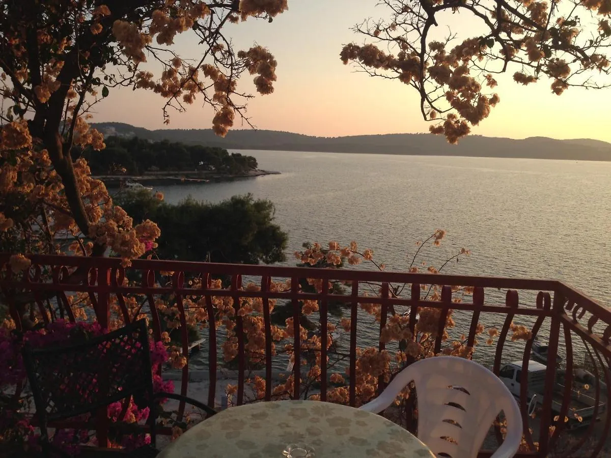 Apartments Ana Trogir 0*,  Croatia
